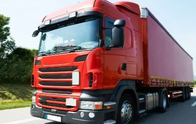 İstanbul Haseki Ambar Kargo