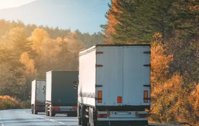 İstanbul ile Haseki Arası Klima Taşıma