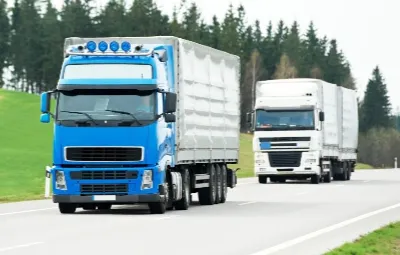 İstanbul ile Haseki Arası Eşya Taşıma